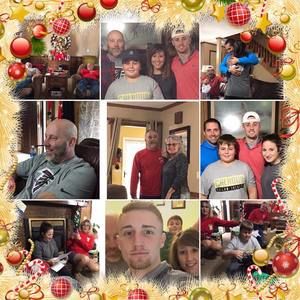 Meet your Posher, Kay